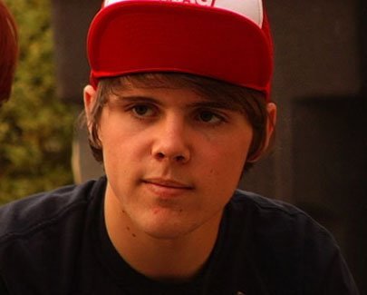 Bryson Gilreath