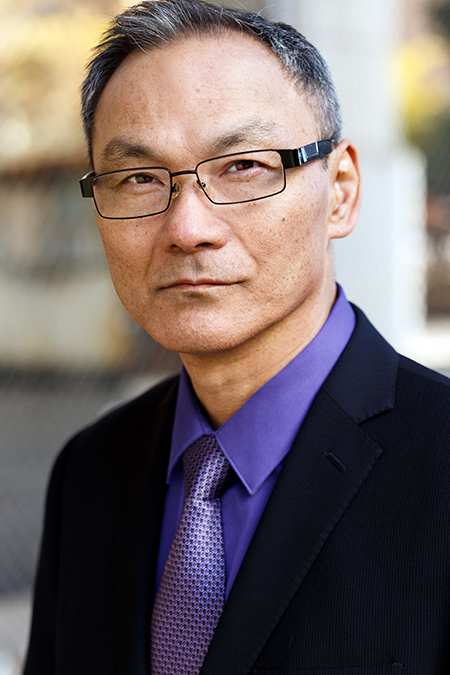 Doug Yasuda