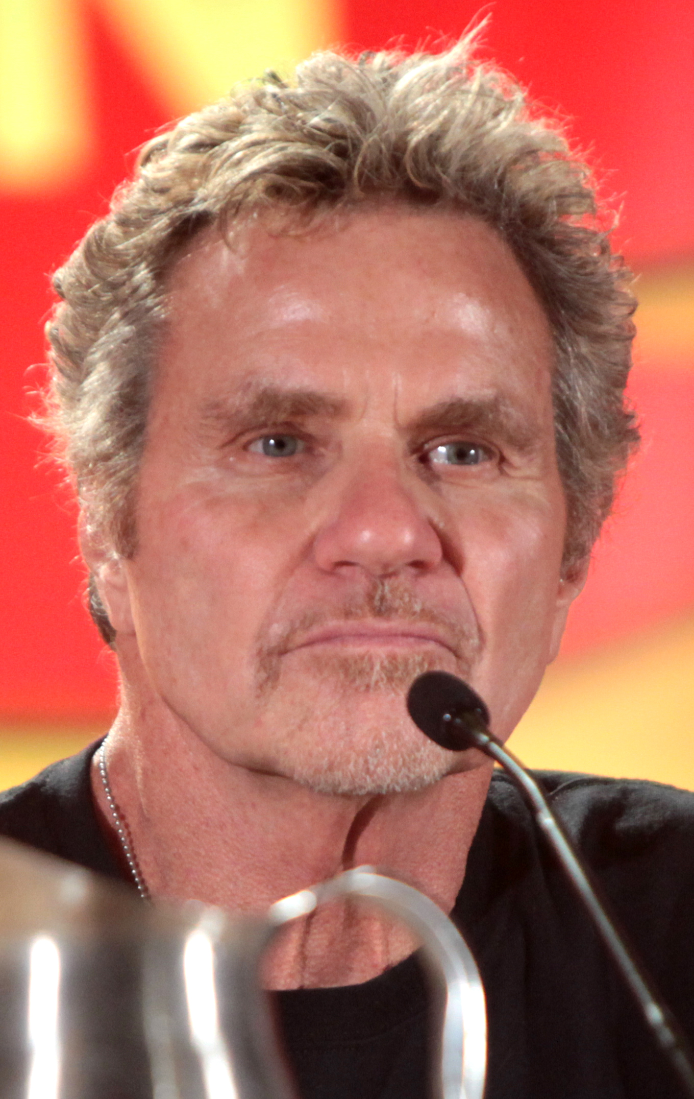 Martin Kove