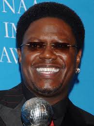Bernie Mac