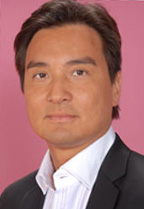 Geoffrey Wong