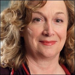 Cheryl Campbell