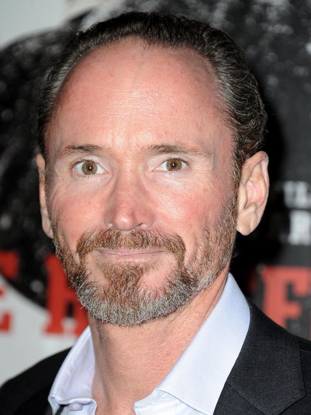 James Parks