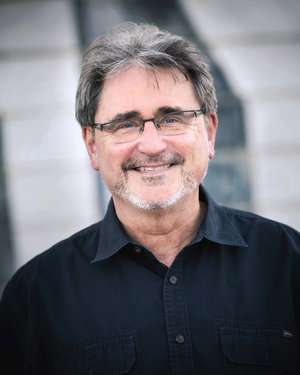 Mark Herrier