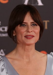 Aitana Sánchez-Gijón