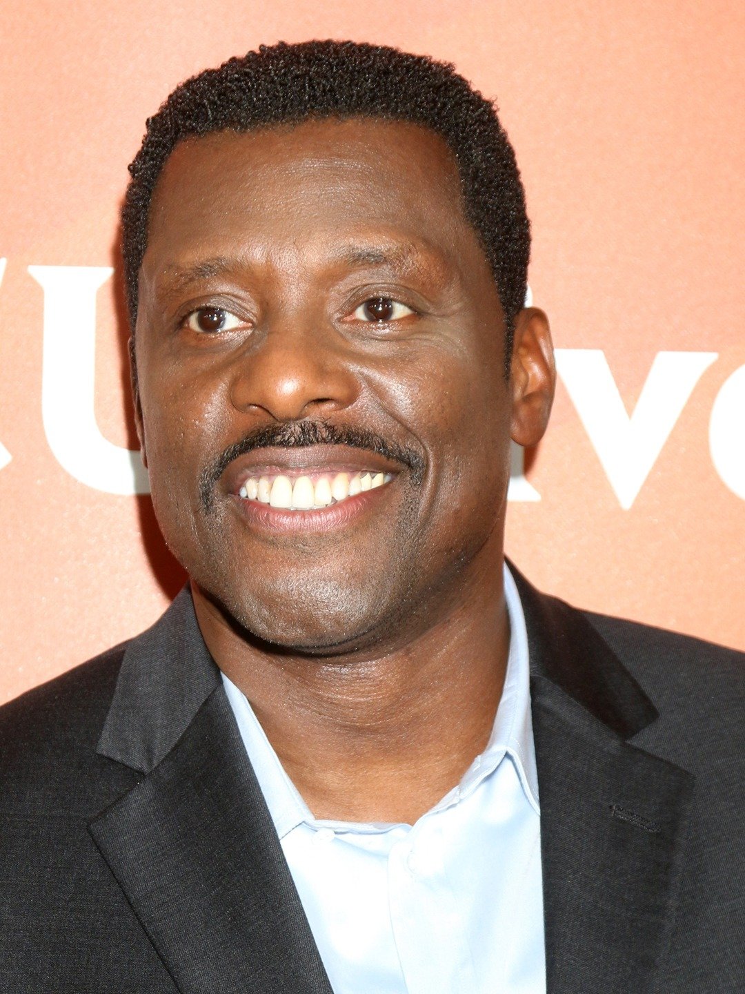 Eamonn Walker