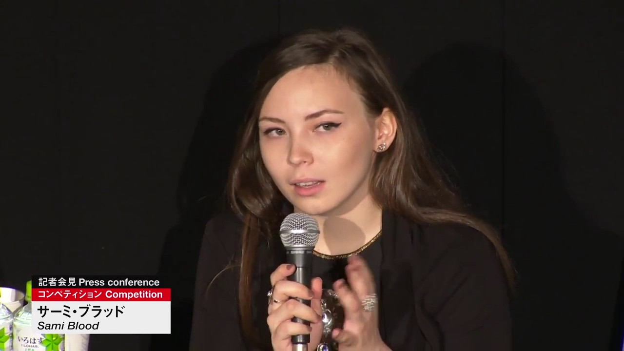 Lene Cecilia Sparrok