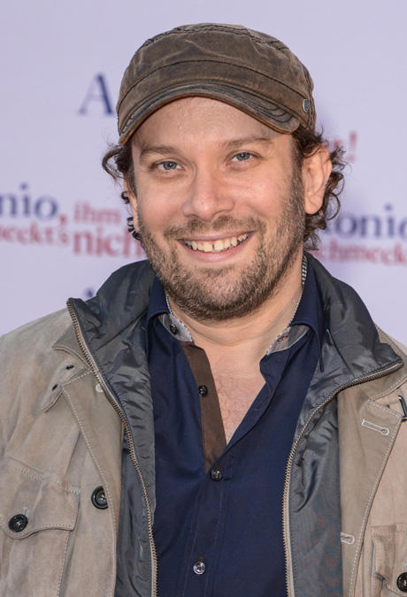 Christian Ulmen