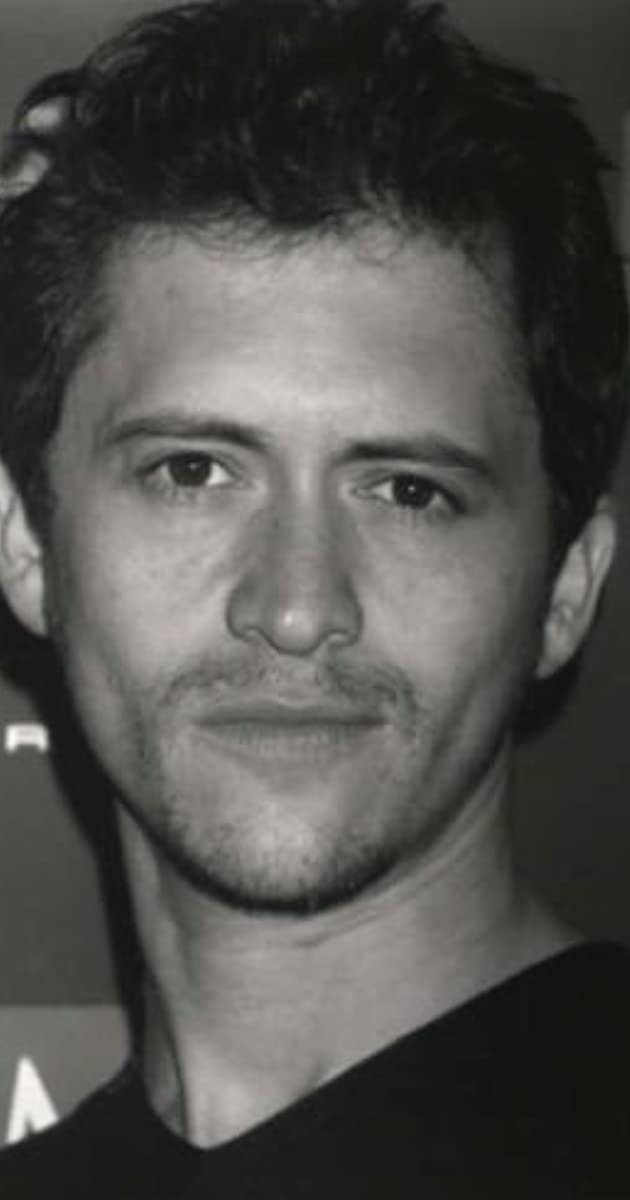 Clifton Collins Jr.