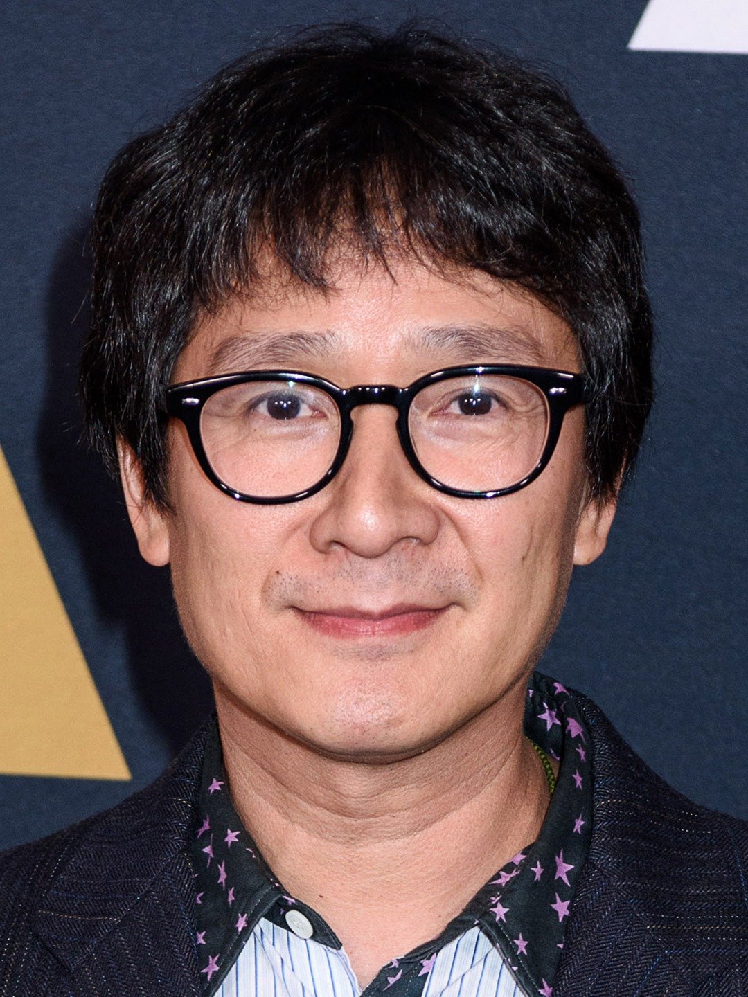 Jonathan Ke Quan (Ke Huy Quan)