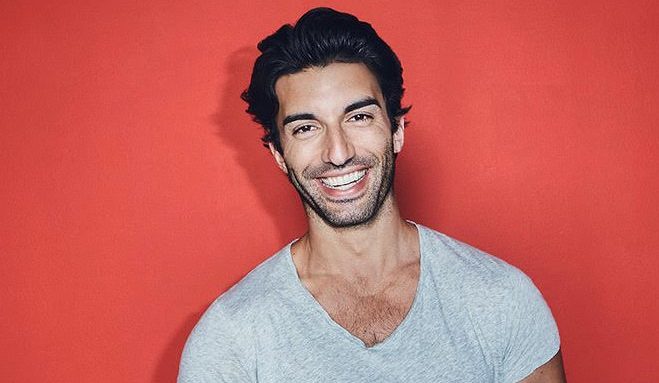 Justin Baldoni