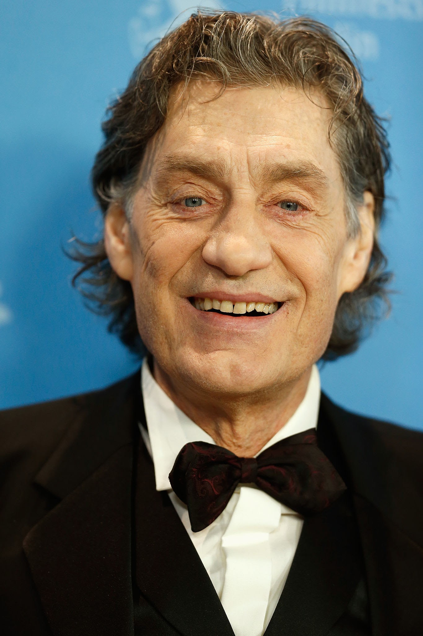 Winfried Glatzeder