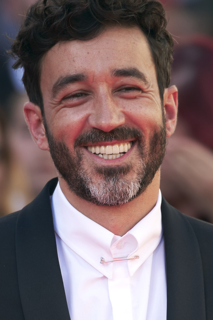 Chema Tena