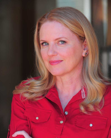 Eve Gordon