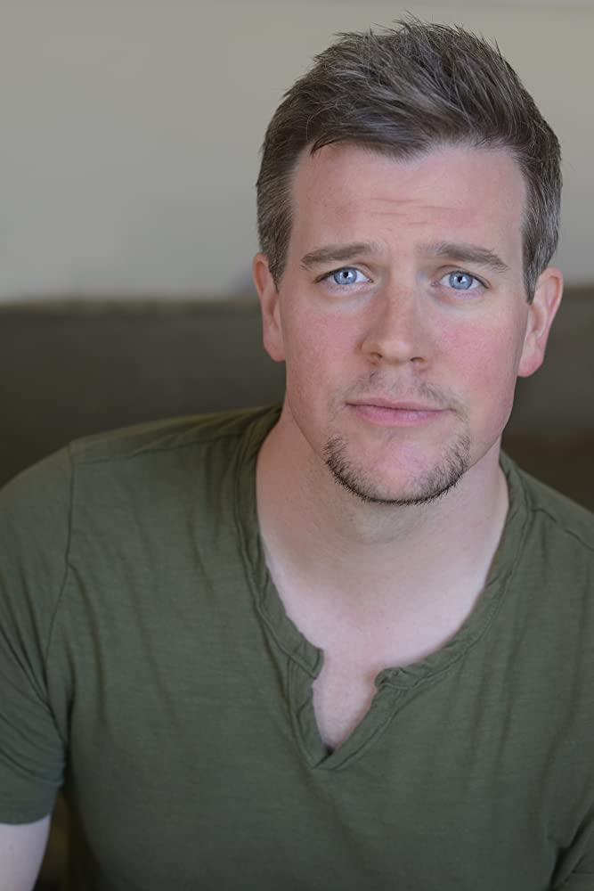 Chris Marroy