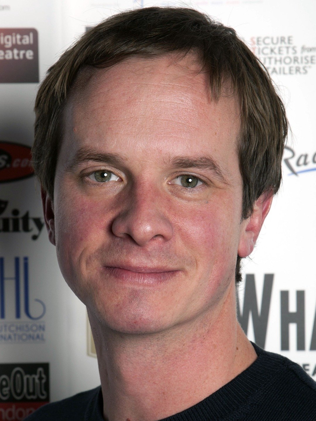 Paul Chequer