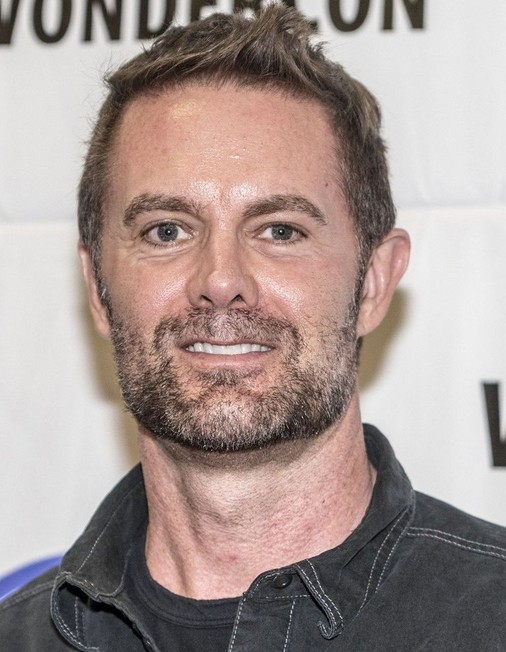 Garret Dillahunt