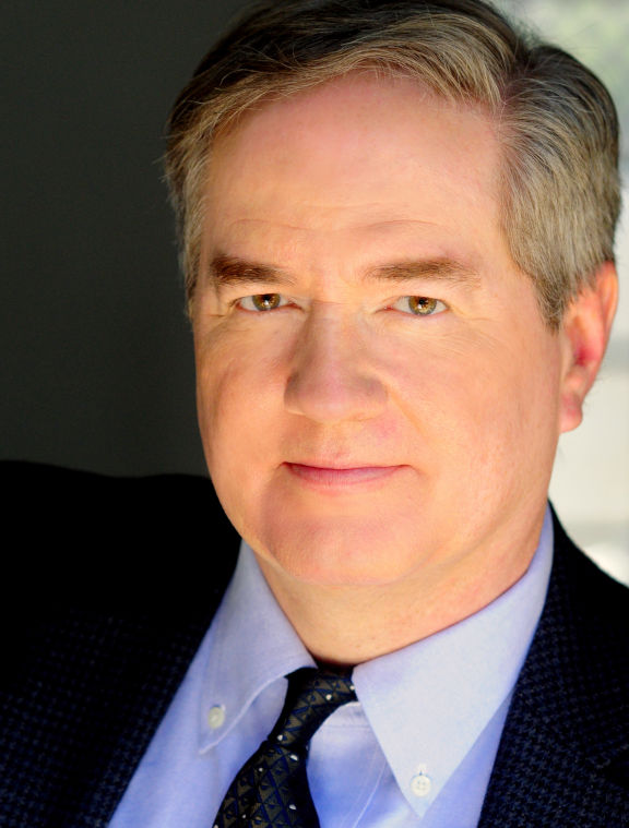 Timothy Davis-Reed