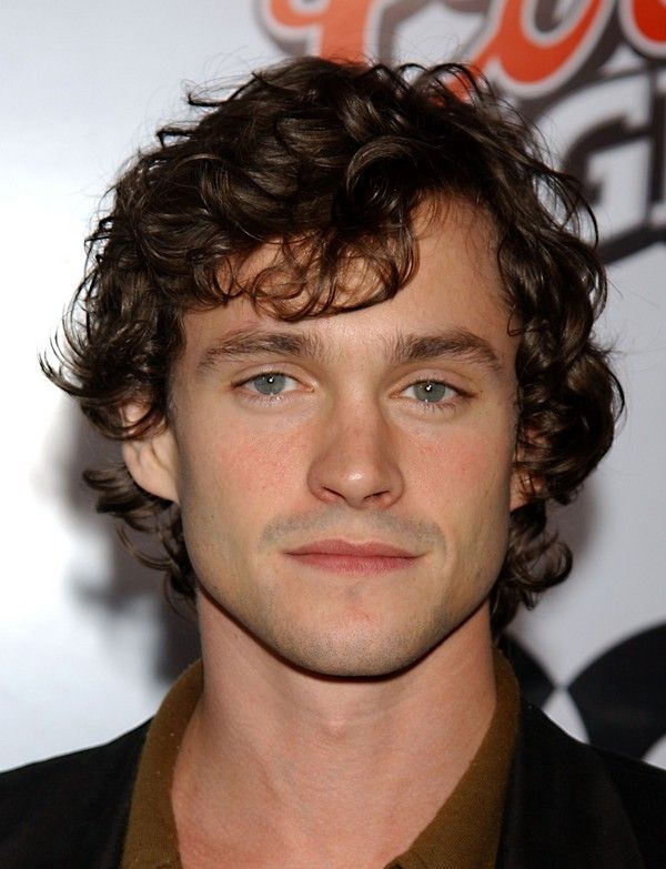 Hugh Dancy