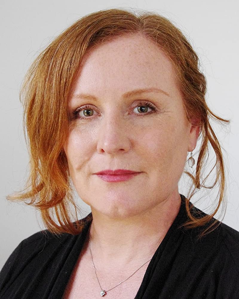 Eliza Logan