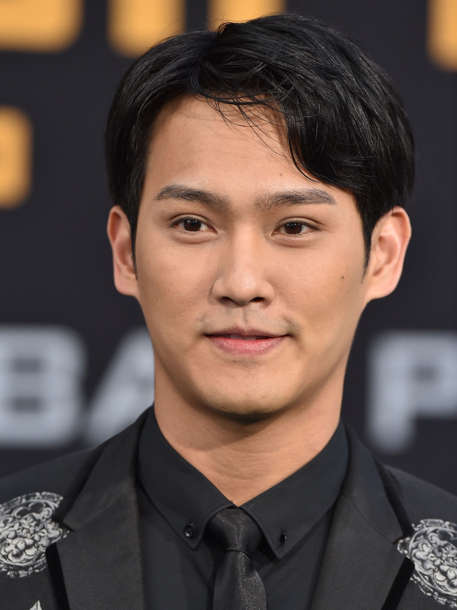 Wesley Wong