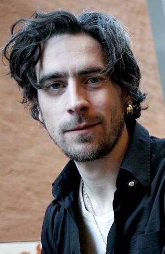 Ola Rapace