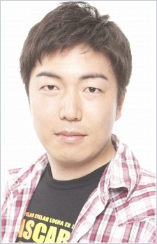 Kenichirō Matsuda