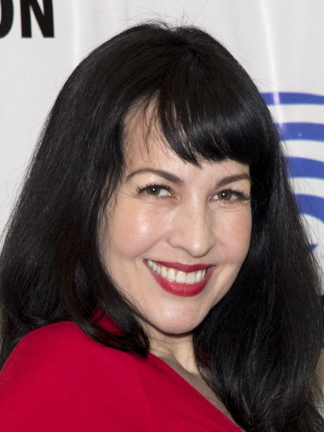 Grey DeLisle (Grey Griffin)