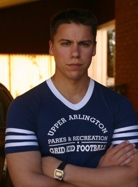 Alex Gravel