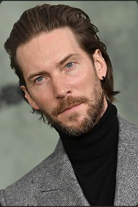 Troy Baker