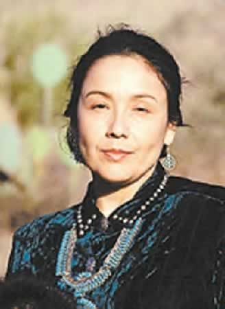 Sheila Tousey