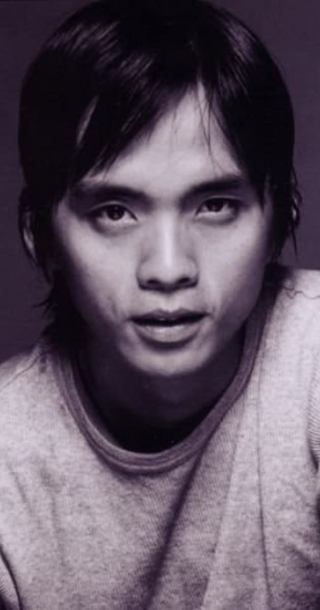 Jon Kit Lee