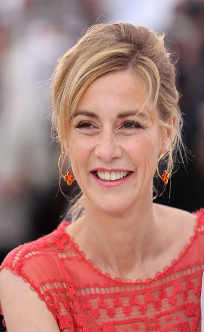 Anne Consigny