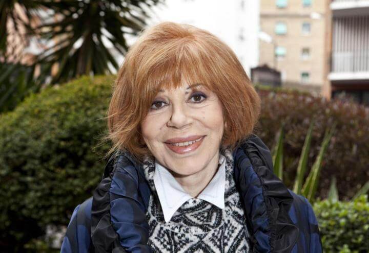 Ombretta Colli