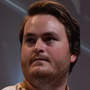 Adam Frieberg