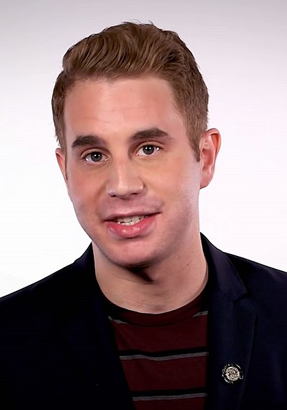 Ben Platt