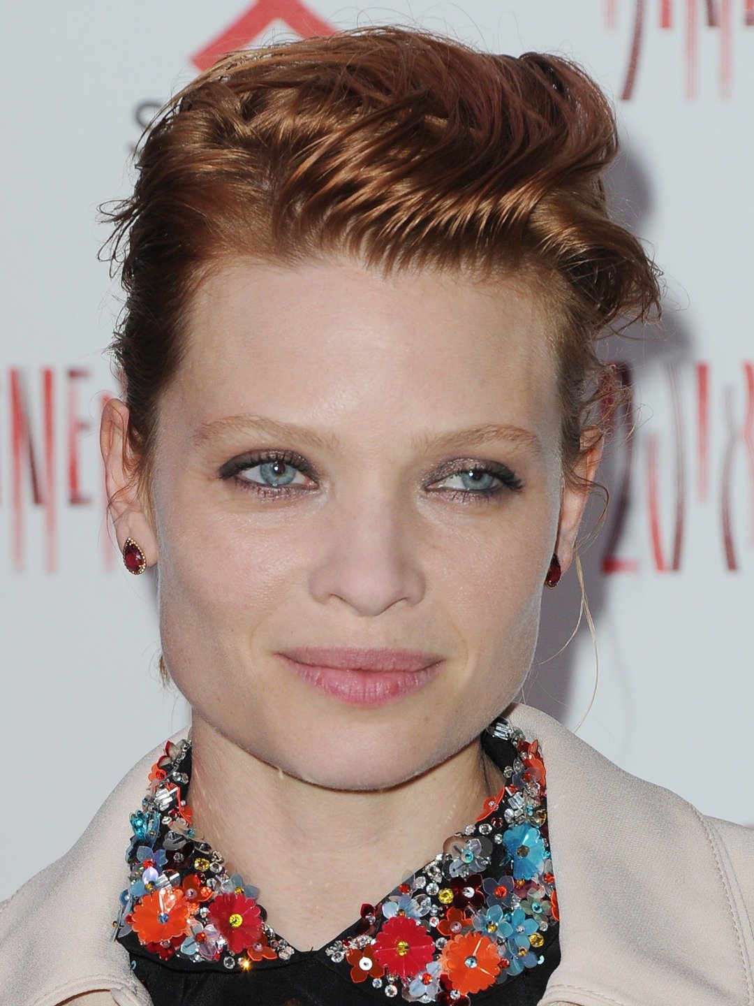 Melanie Thierry