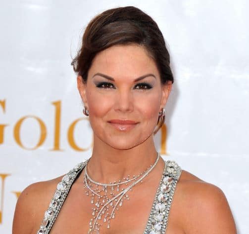 Paula Trickey