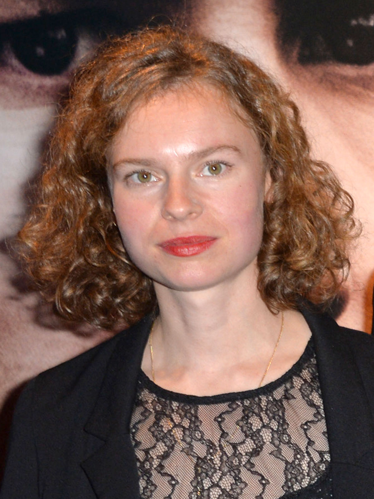 Sarah Le Picard