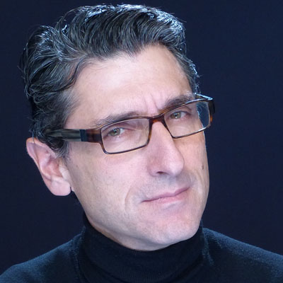Anton Alexander