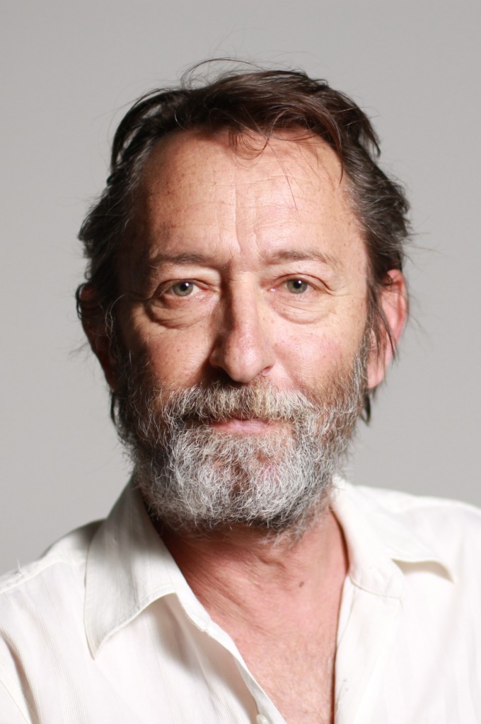 Lionel Newton