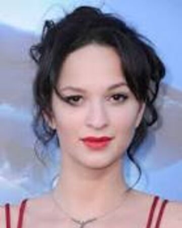 Ruby Modine