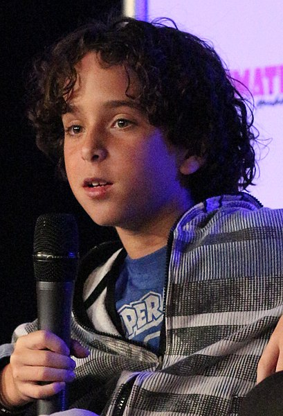 Jason Drucker