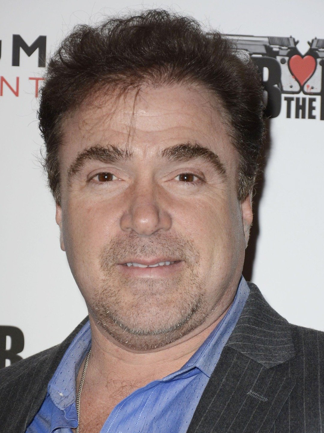 Michael Rispoli