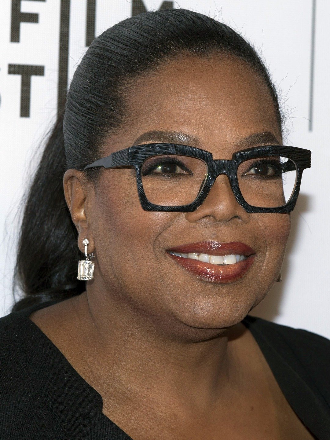 Oprah Winfrey