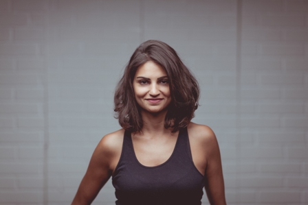Ahd Kamel
