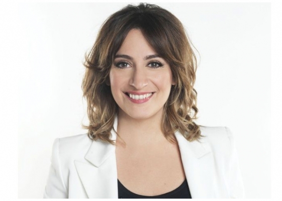 Muriel Santa Ana