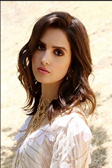 Laura Marano