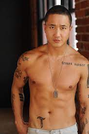 Terry Chen