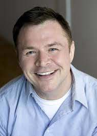 Marty Moreau